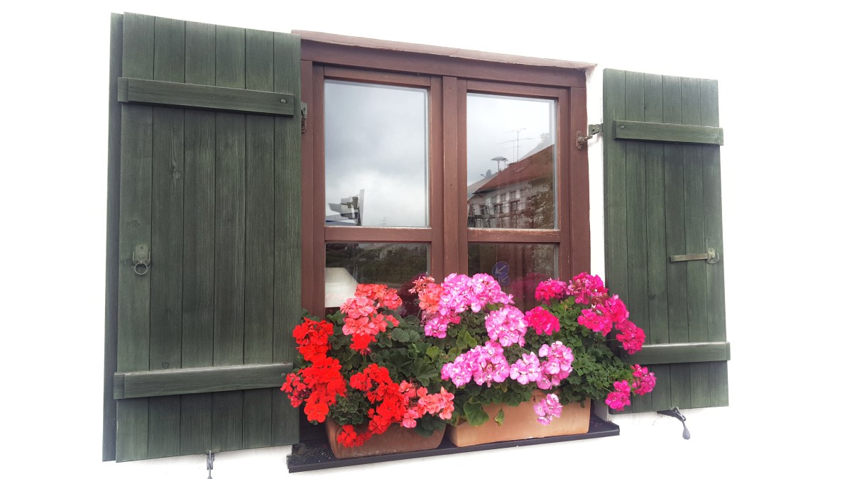 Landgasthof Altwirt Faistenhaar